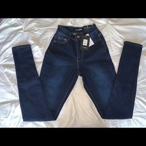 SuperNatural FashionNova Jeans